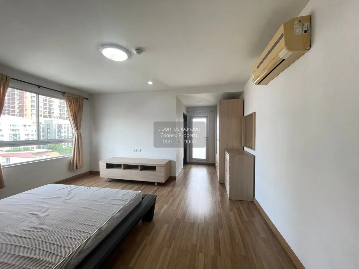 เช่าอพาร์ทเมนท์  วาย โอ เพลส MRT-ศูนย์การประชุมแห่งชาติสิริกิติ์ 