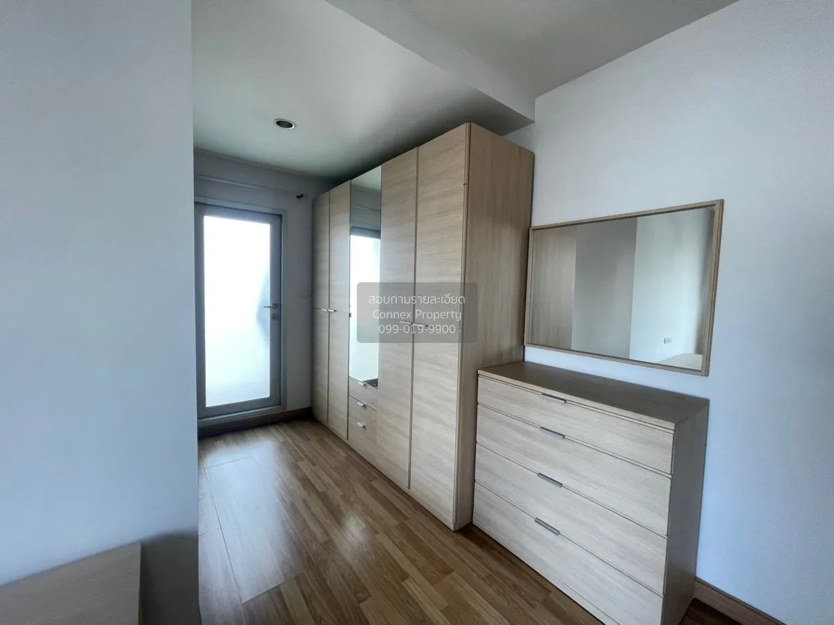 เช่าอพาร์ทเมนท์  วาย โอ เพลส MRT-ศูนย์การประชุมแห่งชาติสิริกิติ์ 