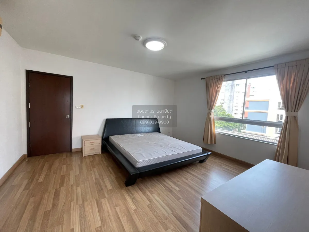 เช่าอพาร์ทเมนท์  วาย โอ เพลส MRT-ศูนย์การประชุมแห่งชาติสิริกิติ์ 