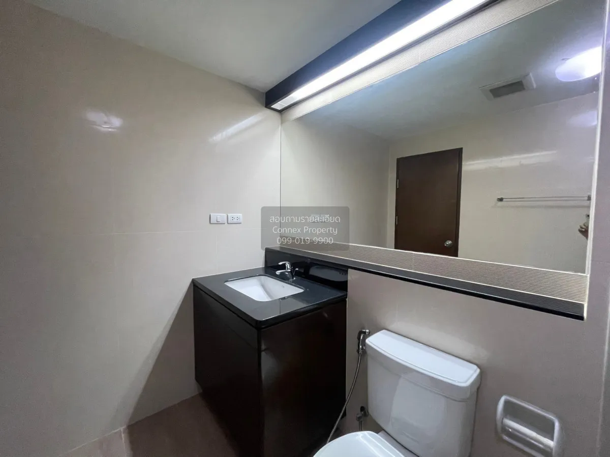 เช่าอพาร์ทเมนท์  วาย โอ เพลส MRT-ศูนย์การประชุมแห่งชาติสิริกิติ์ 