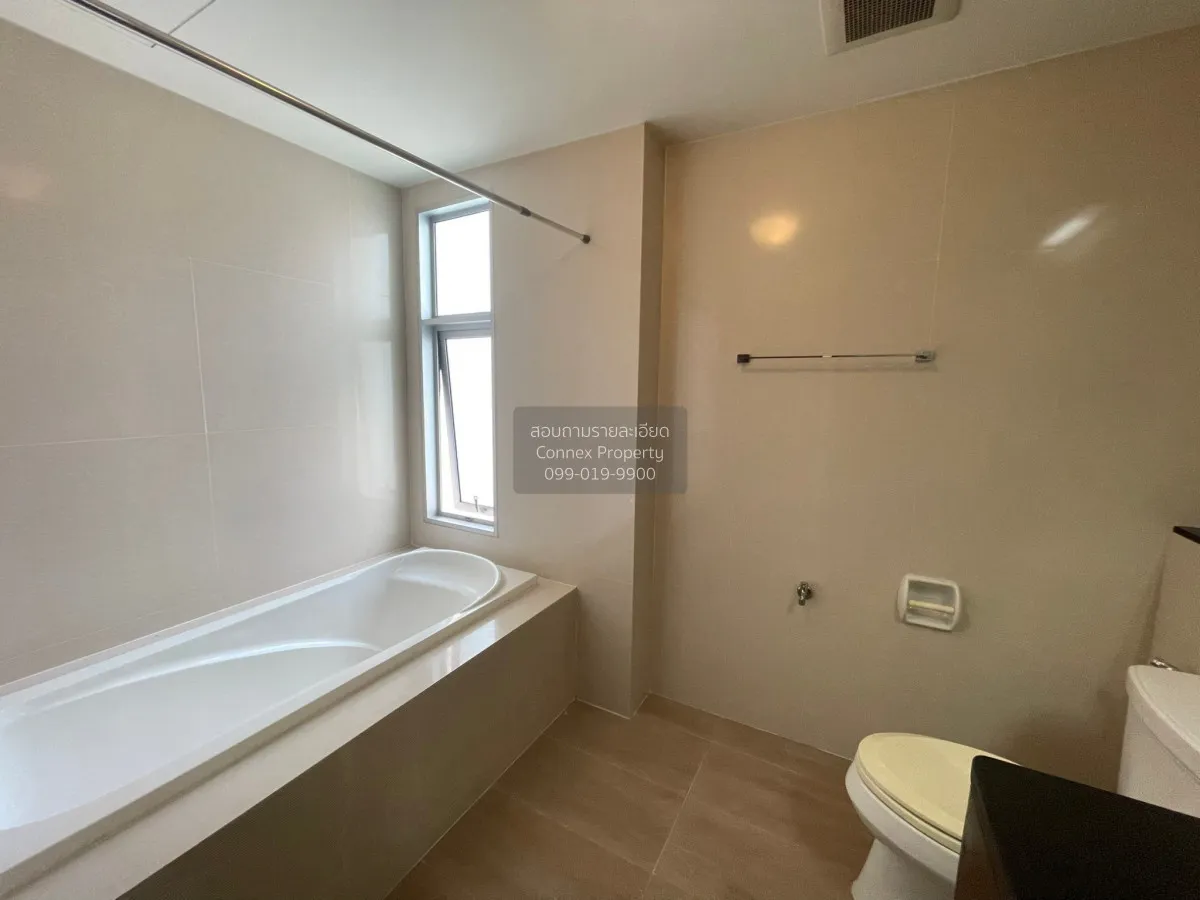 เช่าอพาร์ทเมนท์  วาย โอ เพลส MRT-ศูนย์การประชุมแห่งชาติสิริกิติ์ 