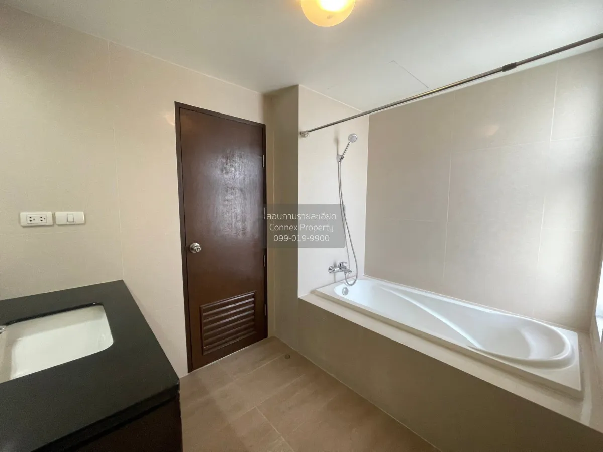 เช่าอพาร์ทเมนท์  วาย โอ เพลส MRT-ศูนย์การประชุมแห่งชาติสิริกิติ์ 