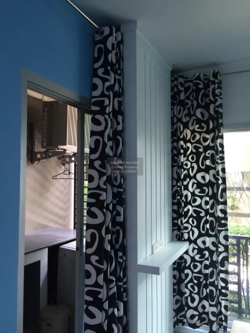 FOR RENT condo , The Seed Sathon - Taksin , Khlong Ton Sai , Khlo 4