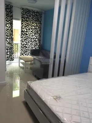 FOR RENT condo , The Seed Sathon - Taksin , Khlong Ton Sai , Khlong San , Bangkok , CX-75065