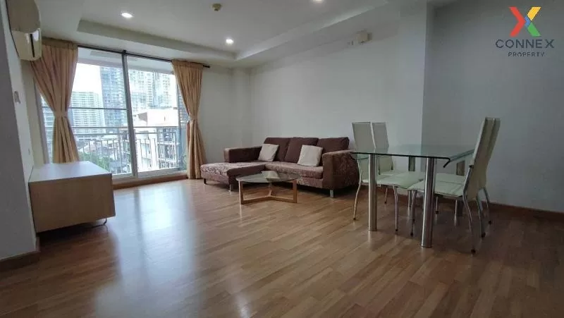 เช่าอพาร์ทเมนท์  วาย โอ เพลส MRT-ศูนย์การประชุมแห่งชาติสิริกิติ์  1