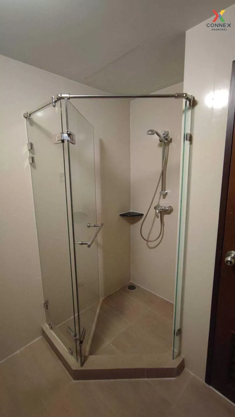 เช่าอพาร์ทเมนท์  วาย โอ เพลส MRT-ศูนย์การประชุมแห่งชาติสิริกิติ์ 