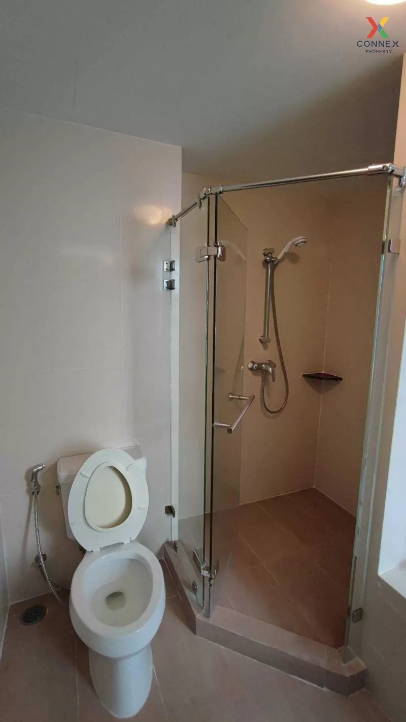 เช่าอพาร์ทเมนท์  วาย โอ เพลส MRT-ศูนย์การประชุมแห่งชาติสิริกิติ์ 