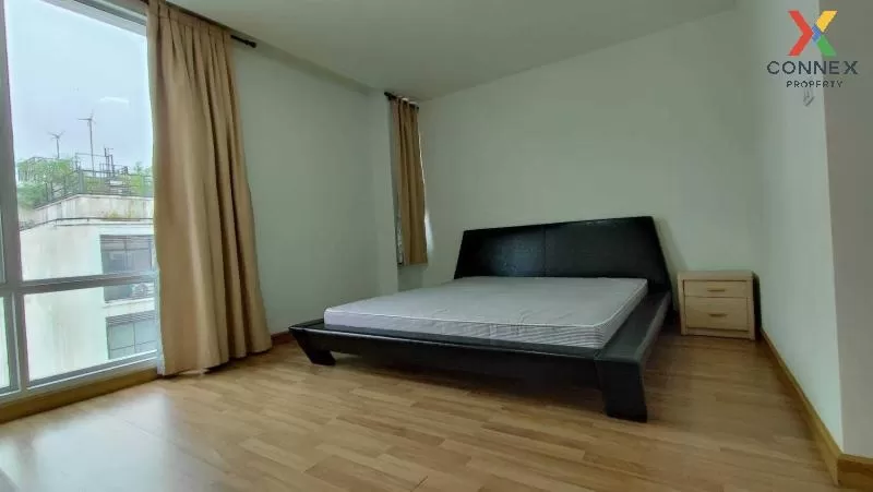 เช่าอพาร์ทเมนท์  วาย โอ เพลส MRT-ศูนย์การประชุมแห่งชาติสิริกิติ์  4