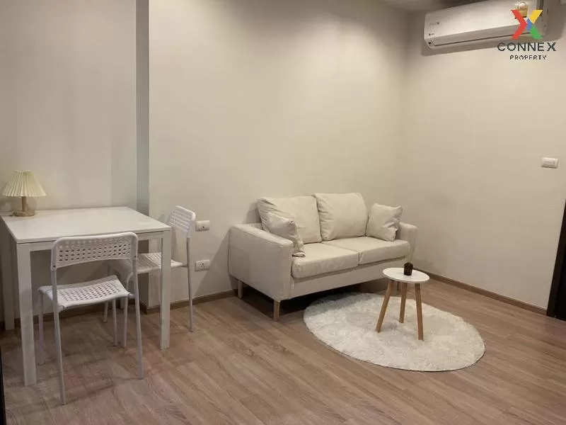 เช่าคอนโด  เดอะ เบส การ์เดน พระราม 9 ARL-รามคำแหง หัวหมาก เขต บาง 1