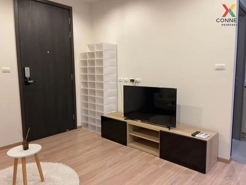 เช่าคอนโด  เดอะ เบส การ์เดน พระราม 9 ARL-รามคำแหง หัวหมาก เขต บาง 2