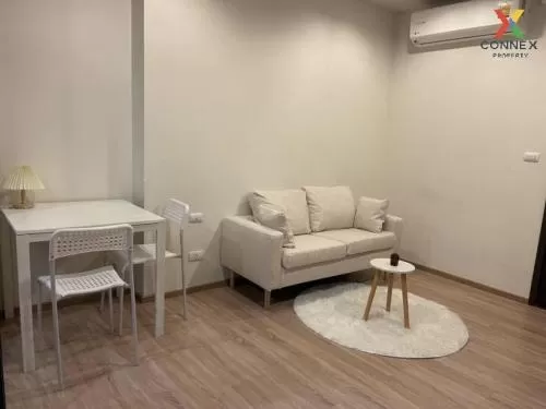 เช่าคอนโด  เดอะ เบส การ์เดน พระราม 9 ARL-รามคำแหง หัวหมาก เขต บางกะปิ กรุงเทพ CX-75068