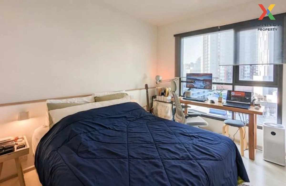 เช่าคอนโด  ไลฟ์ สุขุมวิท 48 BTS-พระโขนง พระโขนง เขต คลองเตย กรุงเ 3