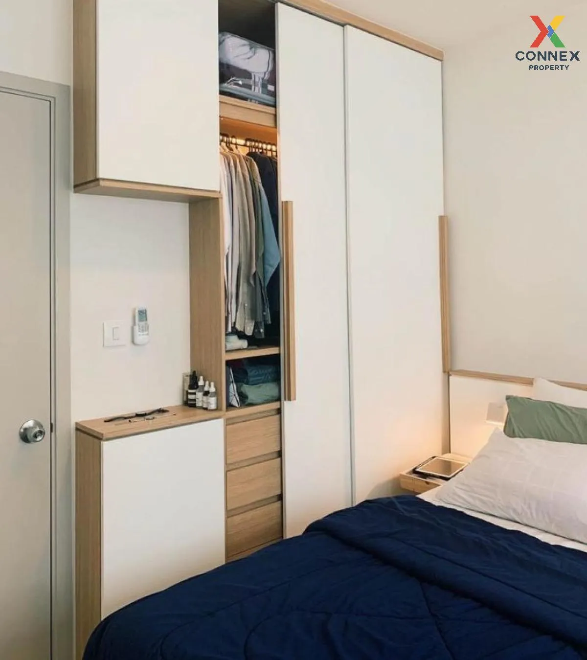 เช่าคอนโด  ไลฟ์ สุขุมวิท 48 BTS-พระโขนง พระโขนง เขต คลองเตย กรุงเ 4