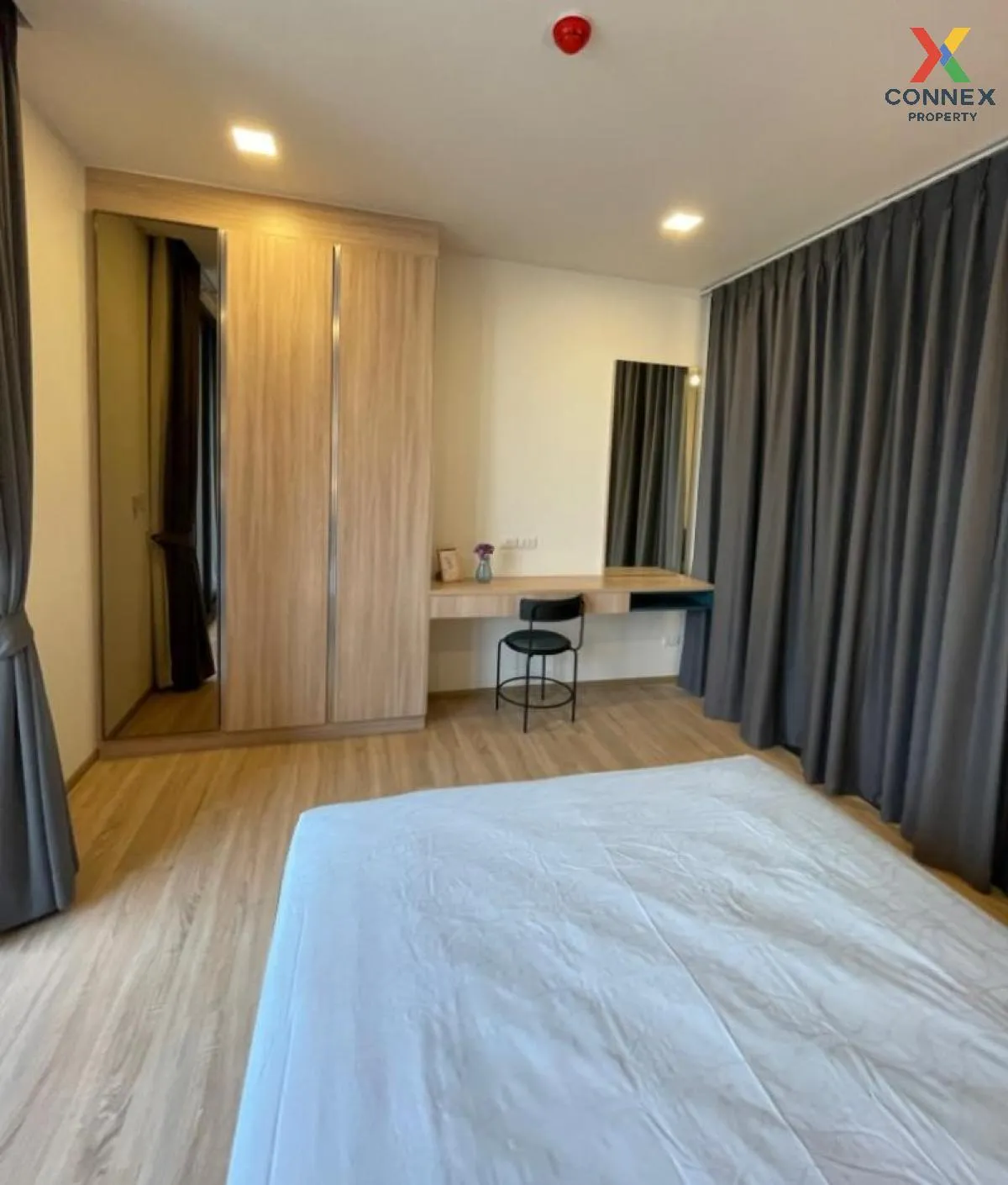 เช่าคอนโด  เอ็กซ์ที พญาไท BTS-พญาไท ถนนพญาไท เขต ราชเทวี กรุงเทพ  4