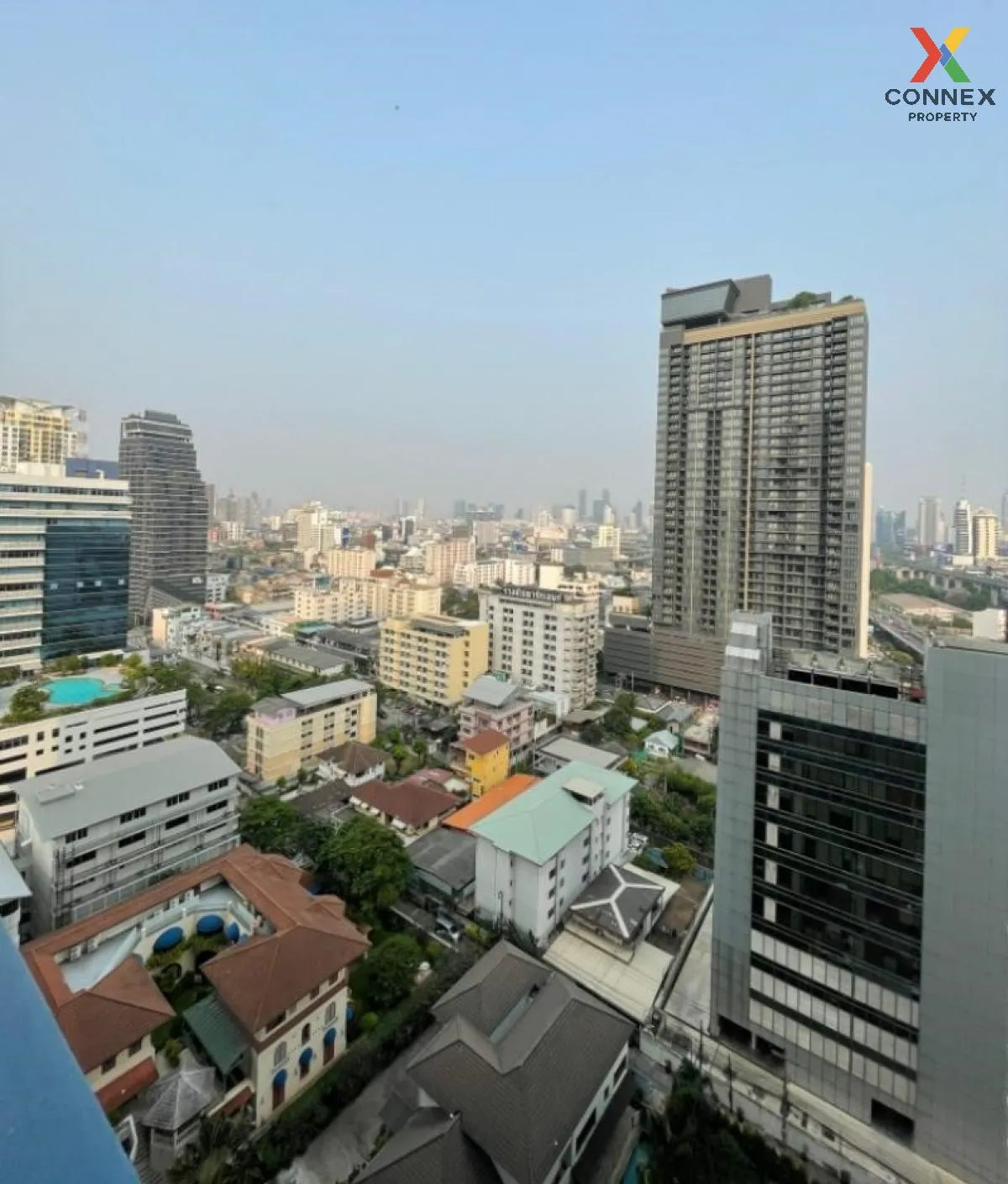 FOR RENT condo , XT Phayathai , BTS-Phaya Thai , Thanon Phyathai 