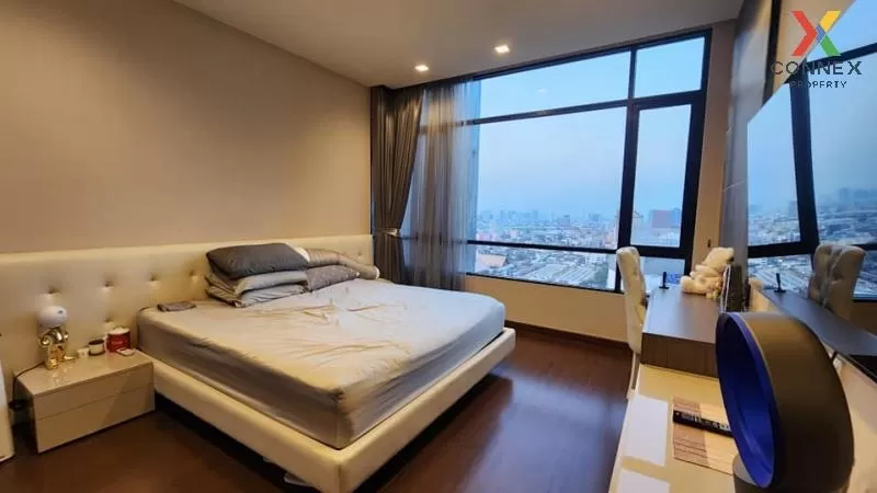 FOR RENT condo , IVY Ampio , MRT-Thailand Cultural Centre , Huai  FOR RENT condo , IVY Ampio , MRT-Thailand Cultural Centre , Huai
