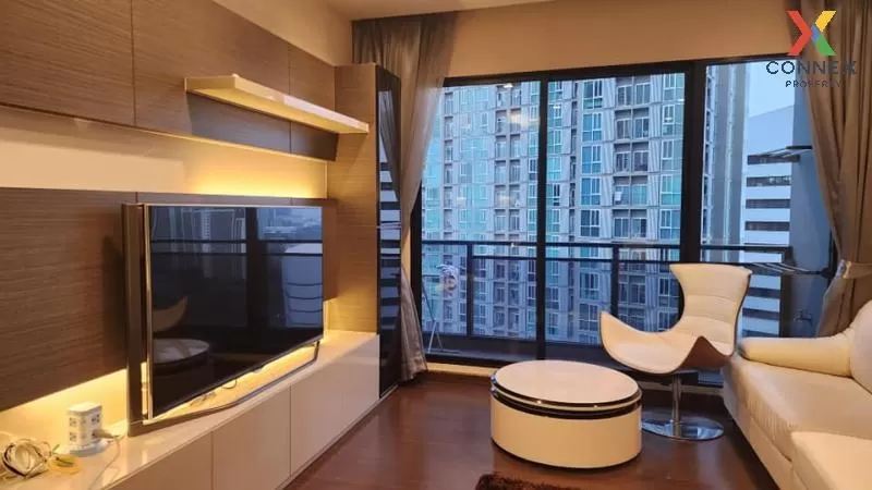FOR RENT condo , IVY Ampio , MRT-Thailand Cultural Centre , Huai  FOR RENT condo , IVY Ampio , MRT-Thailand Cultural Centre , Huai  4