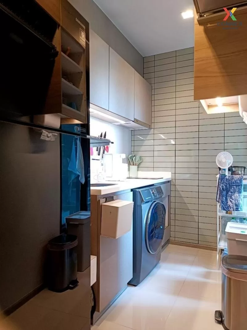 ขายคอนโด  ไลฟ์ อโศก - พระรามเก้า MRT-พระราม 9 มักกะสัน เขต ราชเทว ขายคอนโด  ไลฟ์ อโศก - พระรามเก้า MRT-พระราม 9 มักกะสัน เขต ราชเทว 4