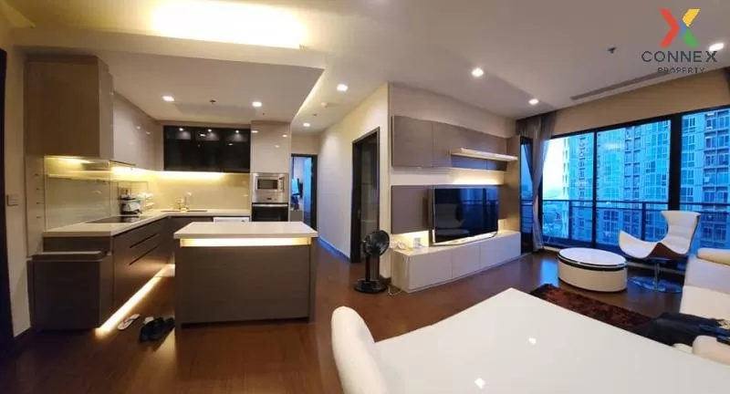 FOR SALE condo , IVY Ampio , MRT-Thailand Cultural Centre , Huai  2