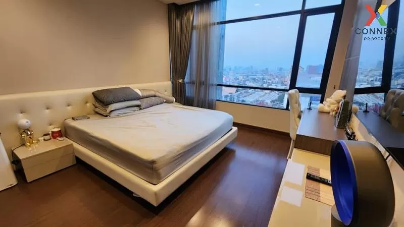 FOR SALE condo , IVY Ampio , MRT-Thailand Cultural Centre , Huai 