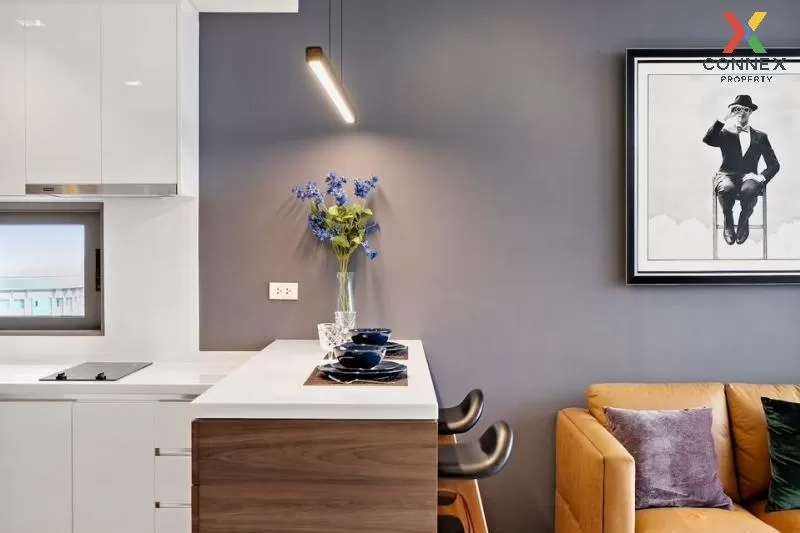 เช่าคอนโด  นาราไนน์ BTS-ช่องนนทรี ทุ่งมหาเมฆ เขต สาทร กรุงเทพ CX- 2