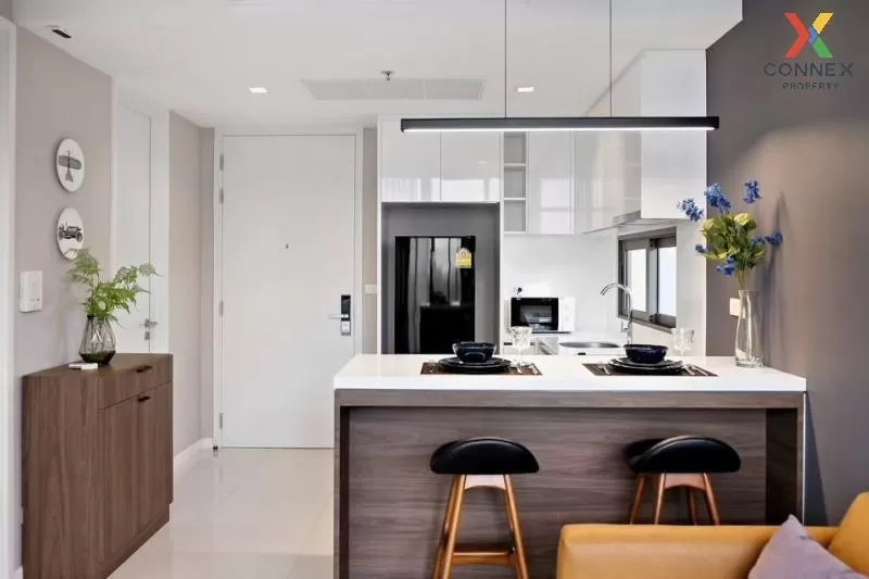 เช่าคอนโด  นาราไนน์ BTS-ช่องนนทรี ทุ่งมหาเมฆ เขต สาทร กรุงเทพ CX- 3