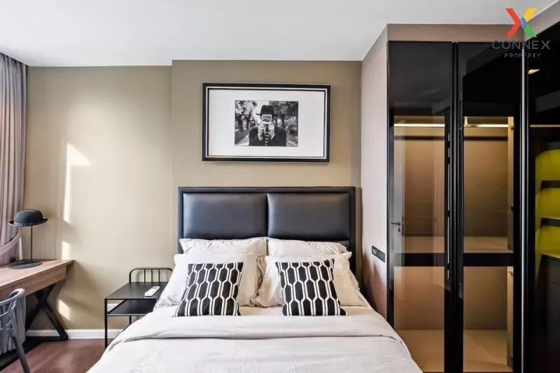 เช่าคอนโด  นาราไนน์ BTS-ช่องนนทรี ทุ่งมหาเมฆ เขต สาทร กรุงเทพ CX-