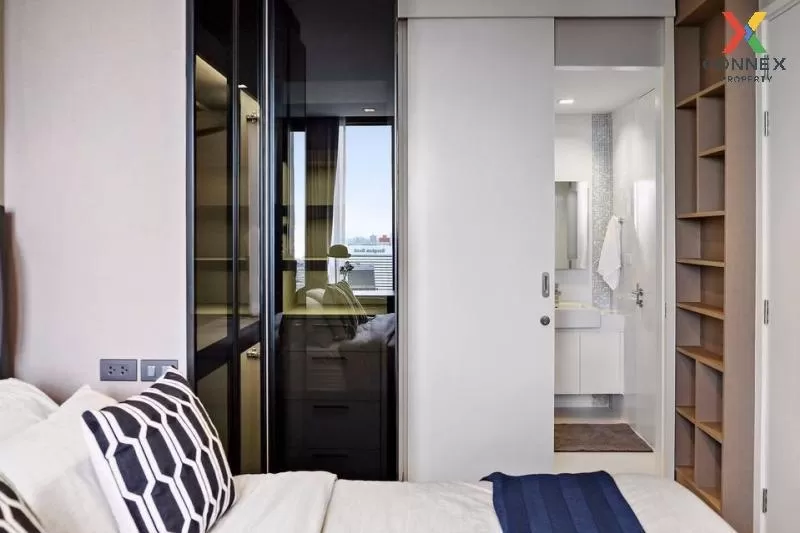 เช่าคอนโด  นาราไนน์ BTS-ช่องนนทรี ทุ่งมหาเมฆ เขต สาทร กรุงเทพ CX-