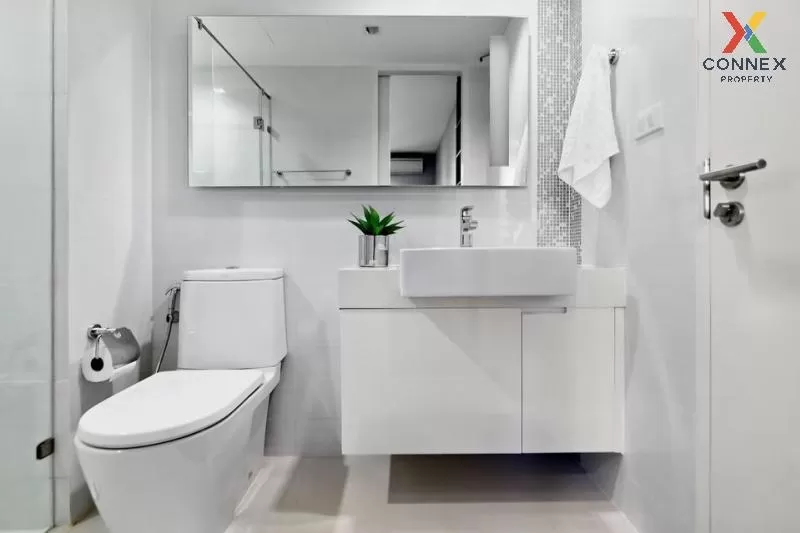 เช่าคอนโด  นาราไนน์ BTS-ช่องนนทรี ทุ่งมหาเมฆ เขต สาทร กรุงเทพ CX-