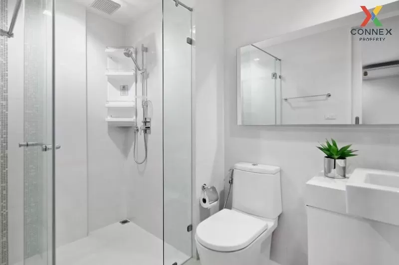 เช่าคอนโด  นาราไนน์ BTS-ช่องนนทรี ทุ่งมหาเมฆ เขต สาทร กรุงเทพ CX-