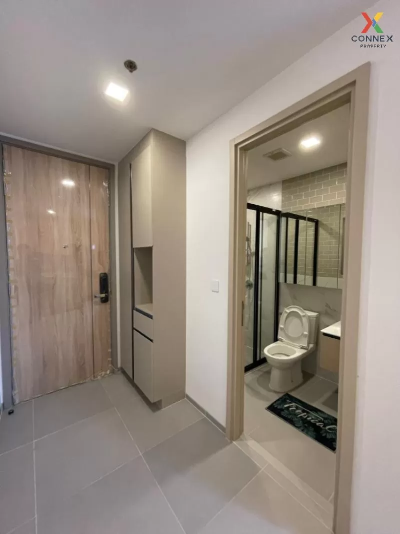 เช่าคอนโด  เอ็กซ์ที พญาไท BTS-พญาไท ถนนพญาไท เขต ราชเทวี กรุงเทพ 