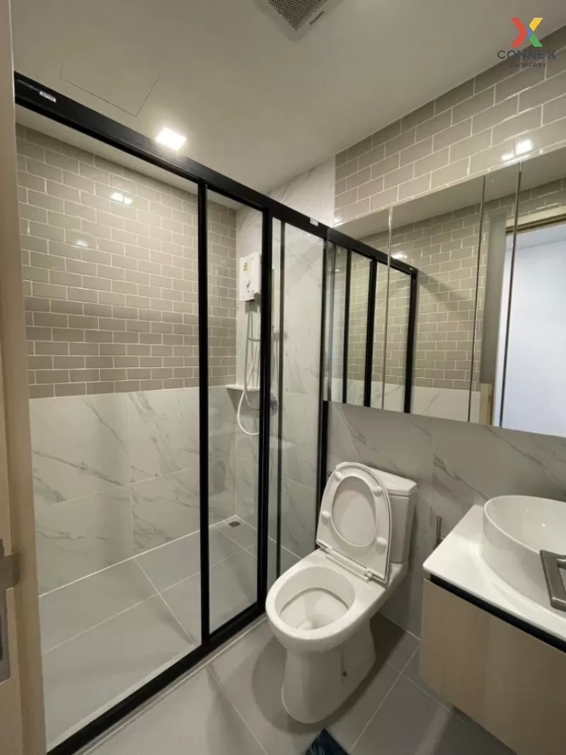 เช่าคอนโด  เอ็กซ์ที พญาไท BTS-พญาไท ถนนพญาไท เขต ราชเทวี กรุงเทพ 