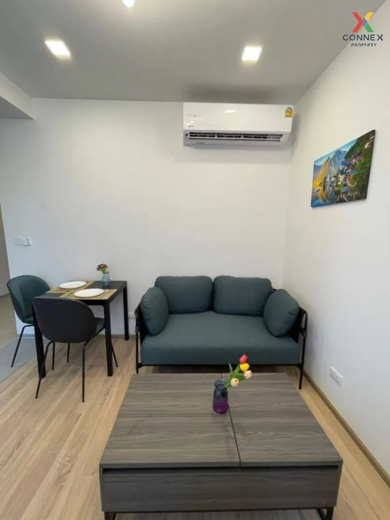 เช่าคอนโด  เอ็กซ์ที พญาไท BTS-พญาไท ถนนพญาไท เขต ราชเทวี กรุงเทพ  2