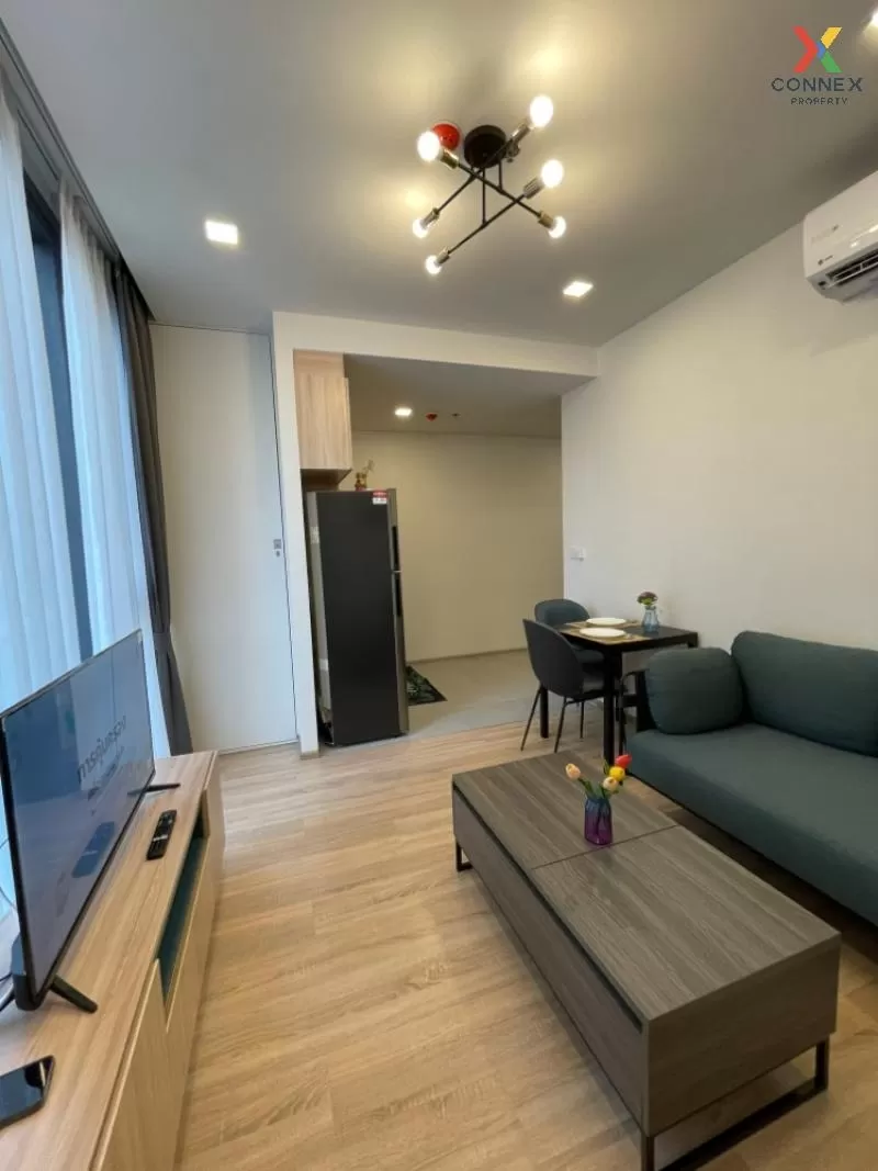 เช่าคอนโด  เอ็กซ์ที พญาไท BTS-พญาไท ถนนพญาไท เขต ราชเทวี กรุงเทพ  3