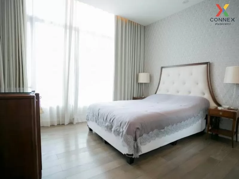 เช่าคอนโด  โอเรียนเต็ล เรสซิเด้นท์ BTS-ชิดลม ลุมพินี เขต ปทุมวัน 