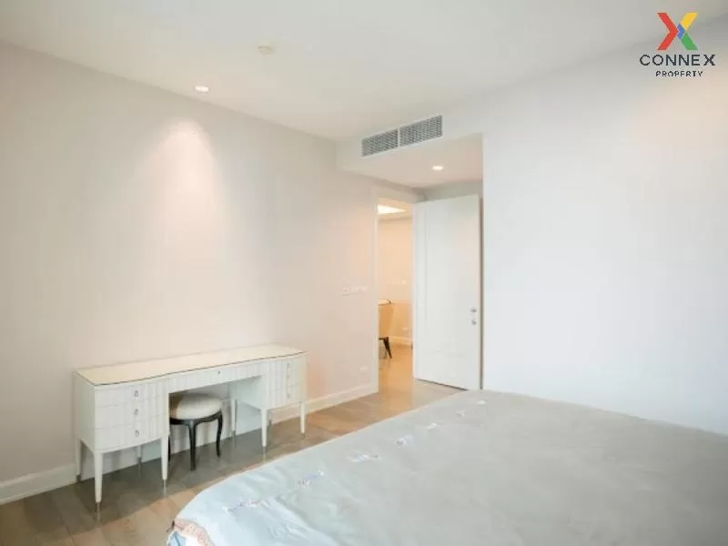 เช่าคอนโด  โอเรียนเต็ล เรสซิเด้นท์ BTS-ชิดลม ลุมพินี เขต ปทุมวัน 