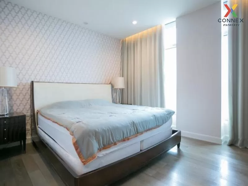 เช่าคอนโด  โอเรียนเต็ล เรสซิเด้นท์ BTS-ชิดลม ลุมพินี เขต ปทุมวัน 