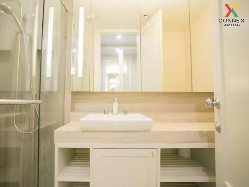 เช่าคอนโด  โอเรียนเต็ล เรสซิเด้นท์ BTS-ชิดลม ลุมพินี เขต ปทุมวัน 