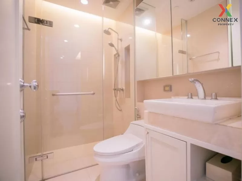 เช่าคอนโด  โอเรียนเต็ล เรสซิเด้นท์ BTS-ชิดลม ลุมพินี เขต ปทุมวัน 