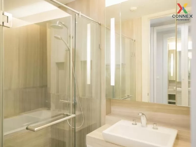 เช่าคอนโด  โอเรียนเต็ล เรสซิเด้นท์ BTS-ชิดลม ลุมพินี เขต ปทุมวัน 