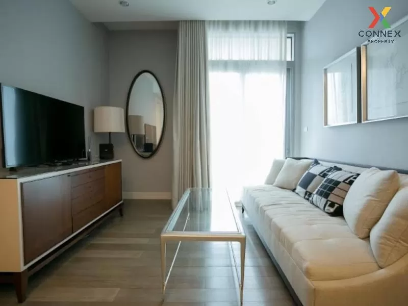 เช่าคอนโด  โอเรียนเต็ล เรสซิเด้นท์ BTS-ชิดลม ลุมพินี เขต ปทุมวัน  2