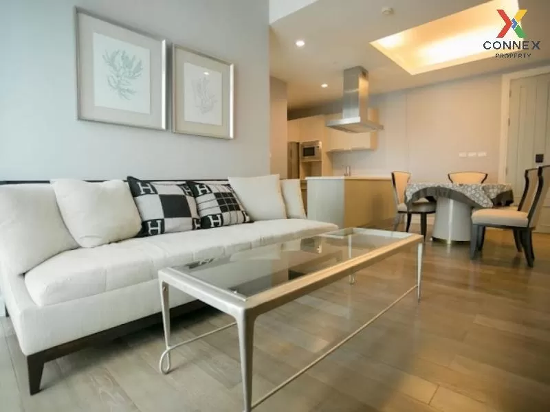 เช่าคอนโด  โอเรียนเต็ล เรสซิเด้นท์ BTS-ชิดลม ลุมพินี เขต ปทุมวัน  3