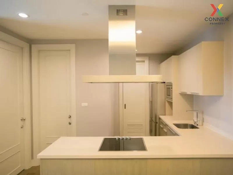 เช่าคอนโด  โอเรียนเต็ล เรสซิเด้นท์ BTS-ชิดลม ลุมพินี เขต ปทุมวัน 