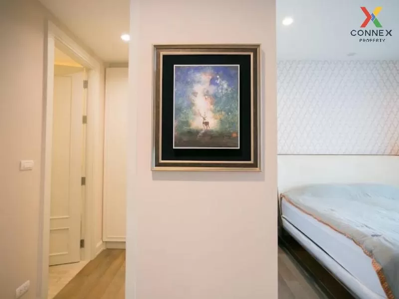 เช่าคอนโด  โอเรียนเต็ล เรสซิเด้นท์ BTS-ชิดลม ลุมพินี เขต ปทุมวัน 