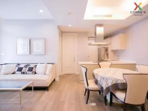 เช่าคอนโด  โอเรียนเต็ล เรสซิเด้นท์ BTS-ชิดลม ลุมพินี เขต ปทุมวัน กรุงเทพ CX-75082