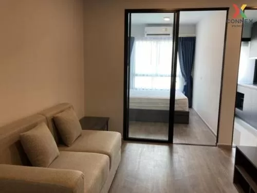 FOR RENT condo , Monte Rama 9 , ARL-Ramkhamhaeng , Hua Mak , Bang Kapi , Bangkok , CX-75083
