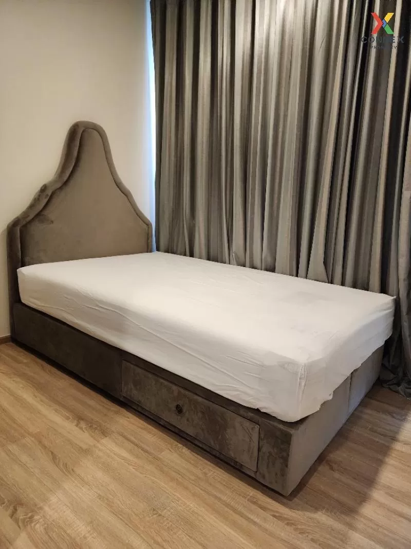 เช่าคอนโด  ทากะ เฮาส์ เอกมัย 12 BTS-เอกมัย คลองตันเหนือ เขต วัฒนา 4