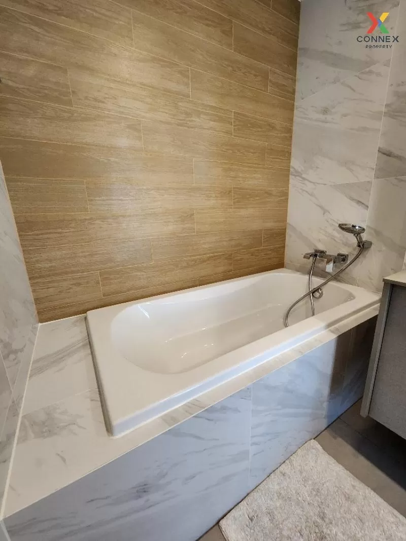 เช่าคอนโด  ทากะ เฮาส์ เอกมัย 12 BTS-เอกมัย คลองตันเหนือ เขต วัฒนา