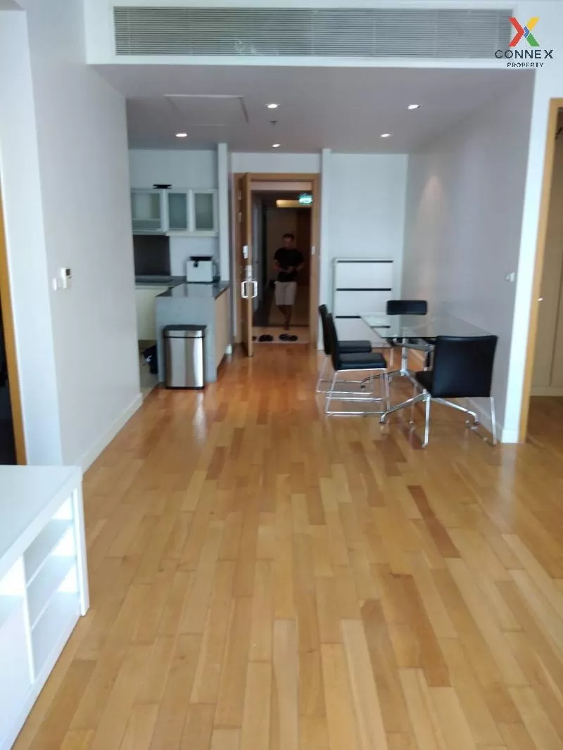 FOR SALE condo , Millennium Residence , BTS-Asok , Khlong Toei ,  2