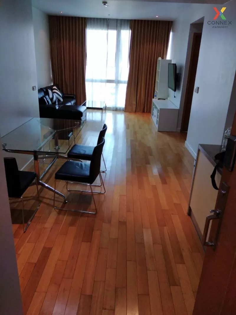 FOR SALE condo , Millennium Residence , BTS-Asok , Khlong Toei ,  3